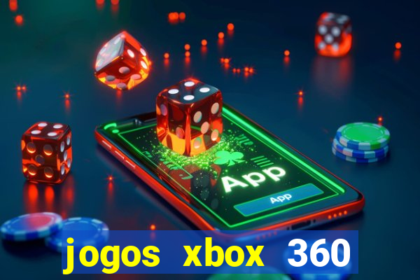 jogos xbox 360 jtag rgh